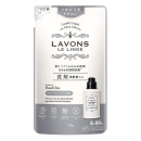 ラボン　柔軟剤入り洗剤　フローラルシックの香り　つめかえ用　７５０ｇ