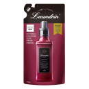 ランドリン 柔軟剤 エレガントフローラルの香り つめかえ用 480mL