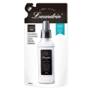 ランドリン 柔軟剤 クラシックフローラルの香り つめかえ用 480mL