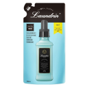 ランドリン 柔軟剤 No.7の香り つめかえ用 480mL