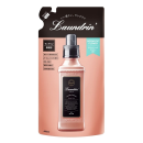 ランドリン　柔軟剤　ロマンティックフラワーの香り　つめかえ用　４８０ｍＬ