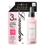 ランドリン　柔軟剤　クラシックフィオーレ　つめかえ用　１４４０ｍＬ