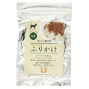 エーピーエス (A・P・S)　嘉　クラッシュミート　ふりかけ　５０ｇ