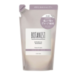 ボタニスト ボタニカルシャンプー ダメージケア 詰替 400mL