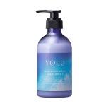 ＹＯＬＵ　リラックスナイト リペア トリートメント　４４０ｇ