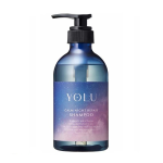 ＹＯＬＵ　カームナイト リペア シャンプー　４４０ｍＬ