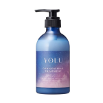 ＹＯＬＵ　カームナイト リペア トリートメント　４４０ｇ