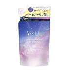 ＹＯＬＵ　カームナイト リペア シャンプー　つめかえ用　３７０ｍＬ