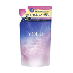 ＹＯＬＵ　カームナイト リペア トリートメント　つめかえ用　３７０ｇ