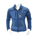 ネオテライズ　８５１０　ブルゾン　ウォーターブルー　３Ｌ