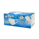 超冷感不織布　ＩＣＥマスク　レギュラーサイズ　３０枚入