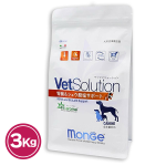 ベッツソリューション　犬用　腎臓＆シュウ酸塩サポート　３ｋｇ
