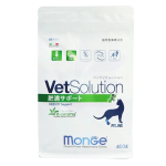 ベッツソリューション　猫用　肥満サポート　４００ｇ