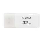 キオクシア　TransMemory U202　ＵＳＢフラッシュメモリ　３２ＧＢ　ホワイト