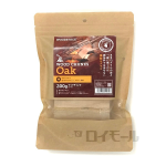 ウッドストック　ウッドチャンク　ナラ　２００ｇ