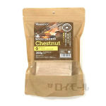 ウッドストック　ウッドチャンク　クリ　２００ｇ