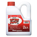 ザクサ液剤　２Ｌ