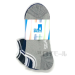 シーブリーズ　靴下　紳士　３P　ダーク　ＳＺＭ５１００１