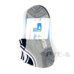 シーブリーズ　靴下　婦人　３P　ダーク　ＳＺＬ５１００１