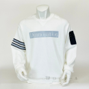 ２３Ｓ００１　ＢＯＸロゴ スウェット　オフホワイト　Ｓ～Ｍ