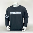 ２３Ｓ００１　ＢＯＸロゴ スウェット　スミクロ　Ｓ～Ｍ