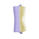 ダイワ商事　ペット用　ティーザーブラシ　スモールサイズ　ソフト　スリーピーライラック