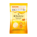 アンドハニー ビューティー スパ バスタブレット 1錠