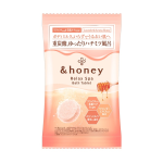 アンドハニー リラックス スパ バスタブレット 1錠