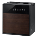 スリーアップ　ハイブリッド加湿器　グランリュクス　ＨＢシリーズ　ブラック　ＨＢ－Ｔ２２６８ＢＫ