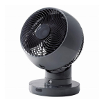 スリーアップ　節電センサー付　ＤＣスイングサーキュレーター ３６０　グレー　ＣＦ－Ｔ２３６０ＧＹ