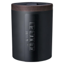 スリーアップ　多機能スチーム加湿器　スチームポット　ブラック　ＳＴ－Ｔ２３７０ＢＫ