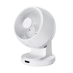 スリーアップ　ターボサーキュレーター　ホワイト　ＣＦ－Ｔ２４５８ＷＨ