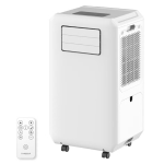 スリーアップ　ダクトレス　ハイブリッド冷却　スポットエアクーラー　ホワイト　ＤＬ－Ｔ２６０１ＷＨ