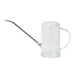 エイチツーオー　水差し　１Ｌ　クリア