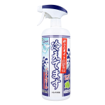 超消臭　冷えてます スプレー　ノンアルコールタイプ　１０００ｍＬ