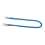 ＴＯＷＡ　ＴＷＳＣ２０　ナイロンスリング安全コード　ブルー　７０ＣＭ