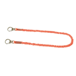 ＴＯＷＡ　ＴＷＳＣ２１　ナイロンスリング安全コード　オレンジ　７０ＣＭ