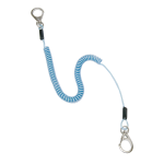 ＴＯＷＡ　ＴＷＳＰＣＣ０２　スーパーカールコード　ケブラー芯入り　２００ＣＭ　ブルー