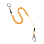 ＴＯＷＡ　ＴＷＳＰＣＣ０３　スーパーカールコード　ケブラー芯入り　２００ＣＭ　オレンジ