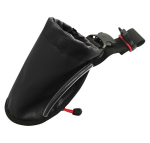 ＴＯＷＡ　ＹＰＲＯＰＫＴ３　プロポケット３　ファスナー付　ブラック