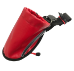 ＴＯＷＡ　ＹＰＲＯＰＫＴ３Ｒ　プロポケット３　ファスナー付　レッド