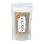 天然365 歯にマヌカのガム 馬皮 20本