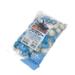 ＫＢファーム　プロゼリー　バナナ味　約１６ｇ×１００個入り