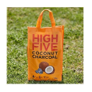 ヤシ殻炭　３ｋｇ入り