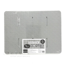 ＥＶＡバスマット　お風呂マット　ミニ　グレー　４５×６０ｃｍ