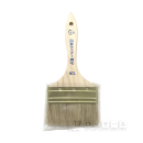 ＴＳ白豚ラスター刷毛　１００ｍｍ