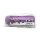 スモールローラー　バイオレット　中毛　４インチ