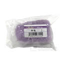 スモールローラー　バイオレット　中毛　２インチ