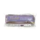 スモールローラー　バイオレット　無泡　４インチ