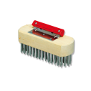 ＴＳイージー・レージー兼用　ワイヤーブラシ　替え